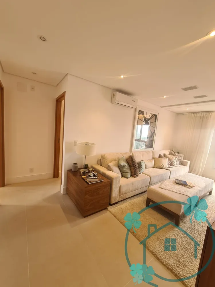 Apartamento, 2 quartos, 95 m² - Foto 4