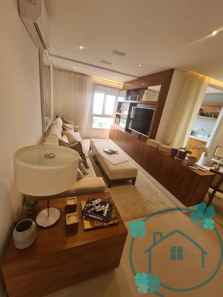 Apartamento, 2 quartos, 95 m² - Foto 5