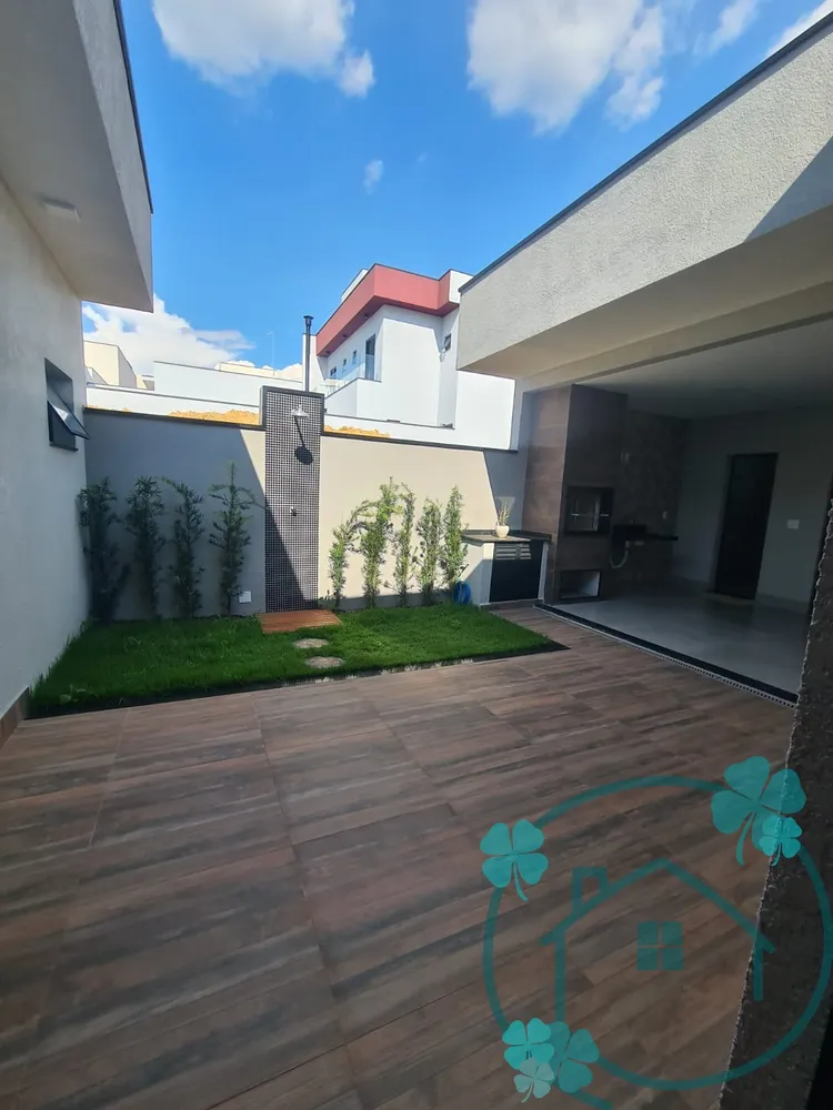 Casa, 3 quartos - Foto 5
