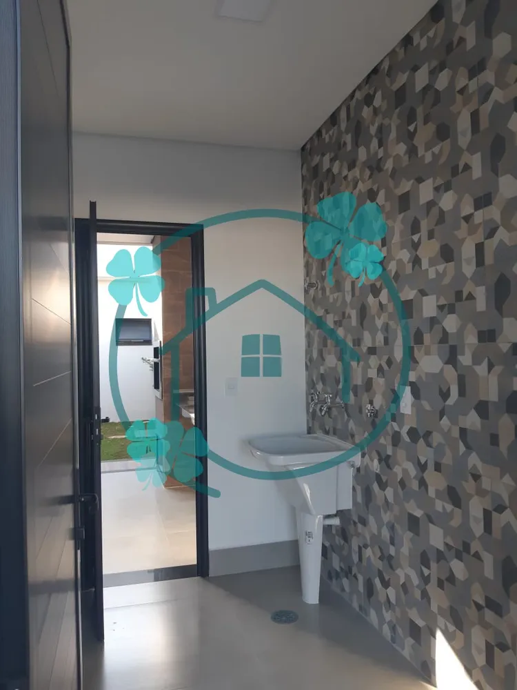Casa, 3 quartos - Foto 20