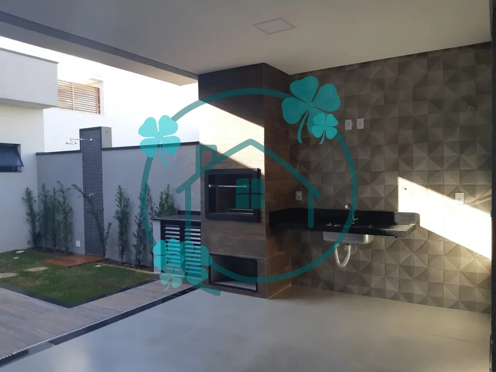 Casa, 3 quartos - Foto 7