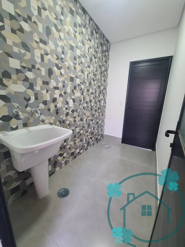 Casa, 3 quartos - Foto 10