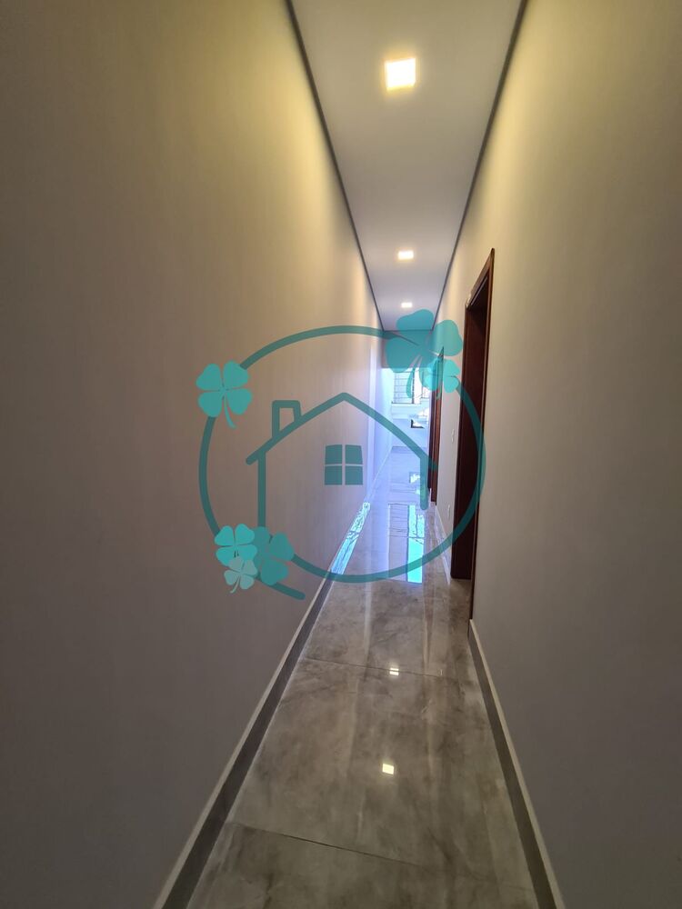 Casa à venda com 4 quartos - Foto 8