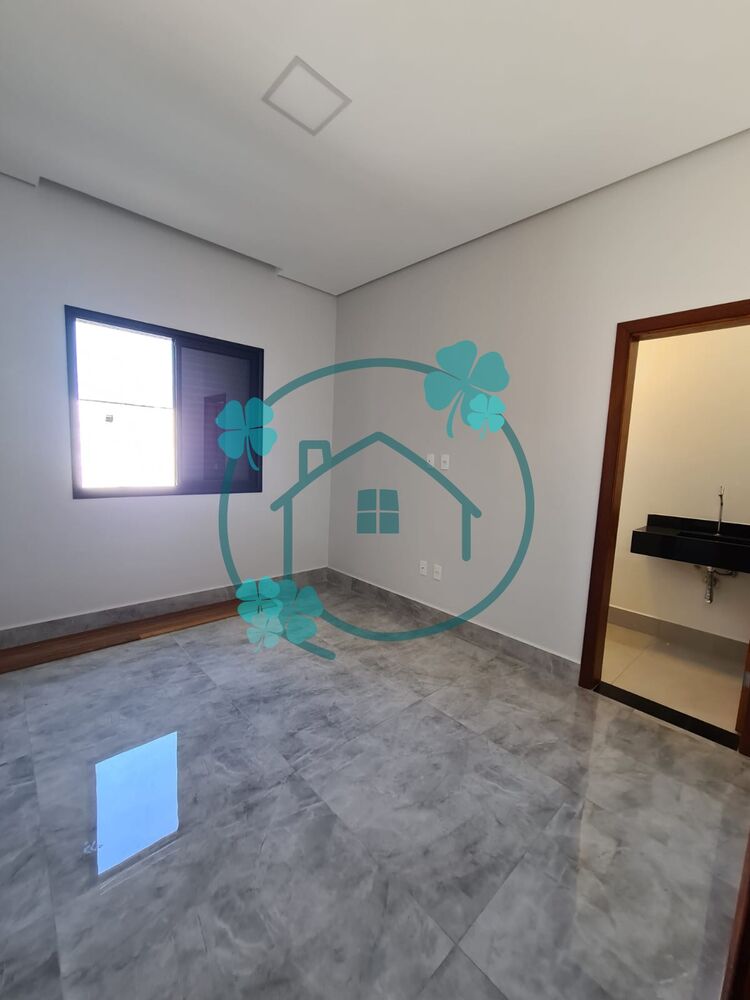 Casa à venda com 4 quartos - Foto 7