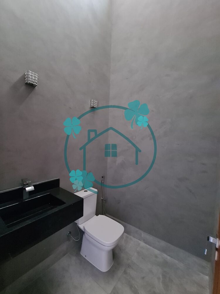 Casa à venda com 4 quartos - Foto 5