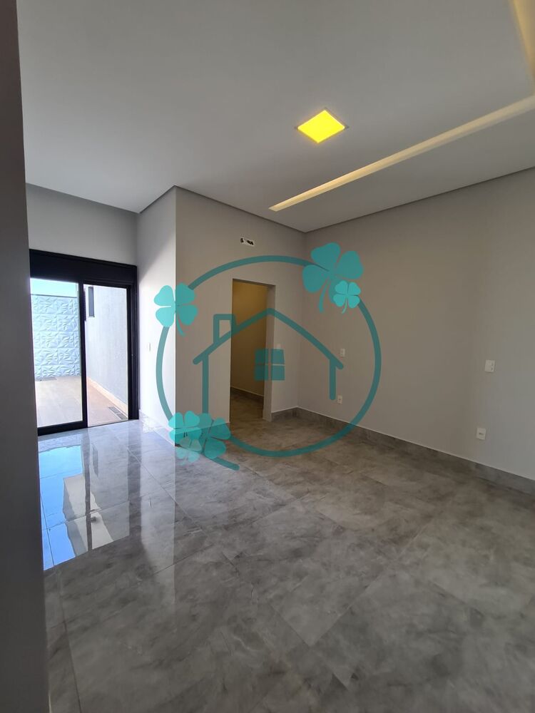 Casa à venda com 4 quartos - Foto 9
