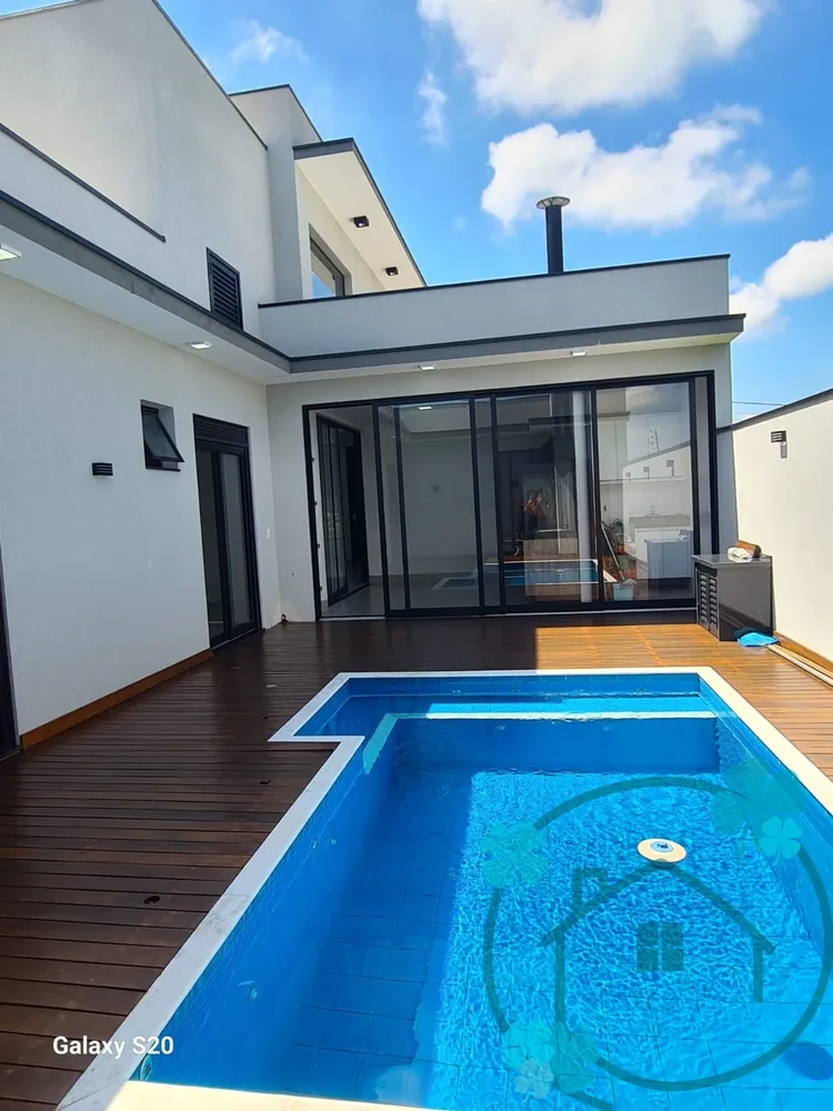 Casa, 3 quartos - Foto 7