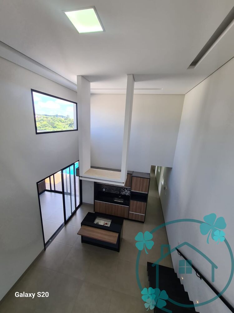 Casa, 3 quartos - Foto 3