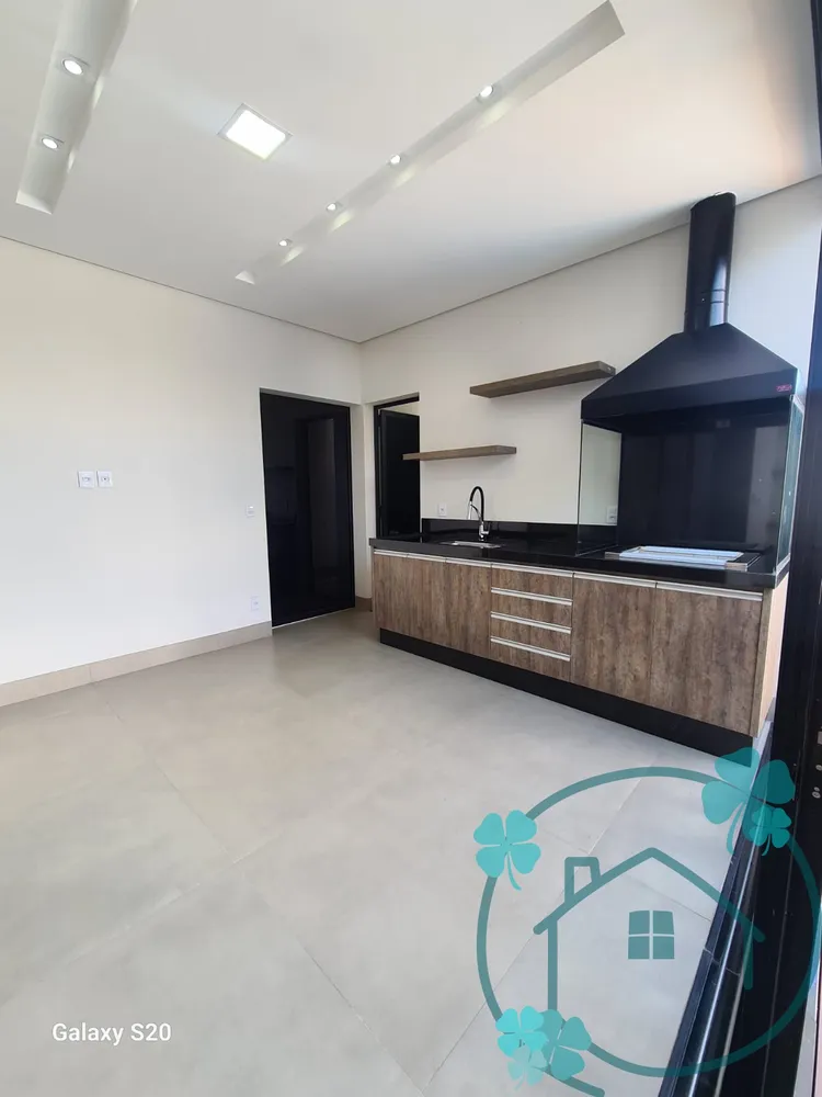 Casa, 3 quartos - Foto 7