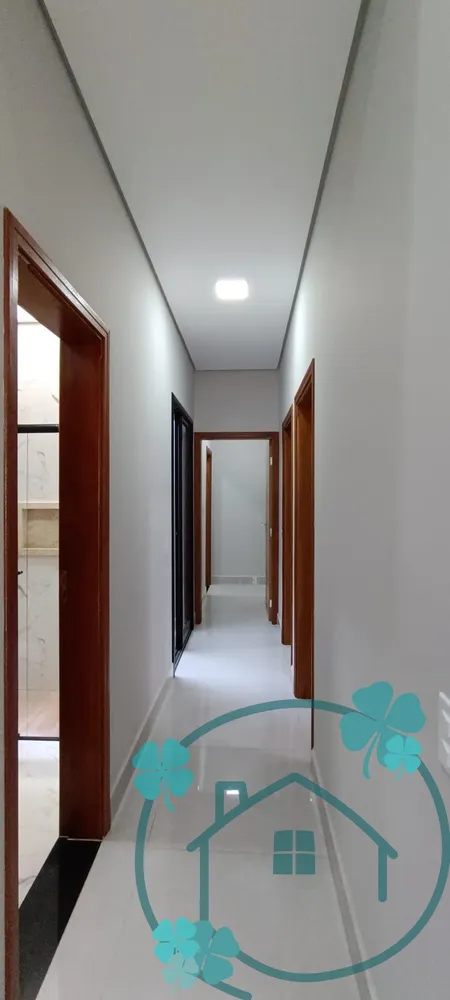 Casa, 3 quartos - Foto 19