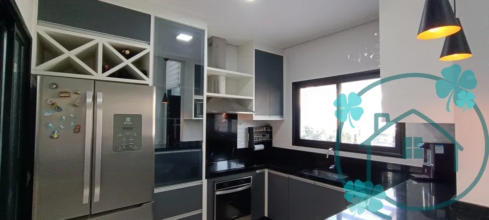 Casa, 3 quartos - Foto 8