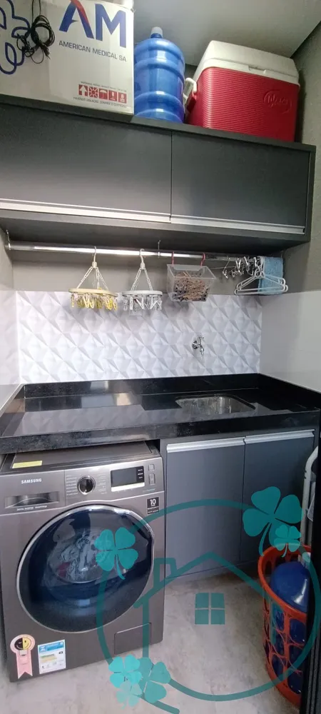 Casa, 3 quartos - Foto 20