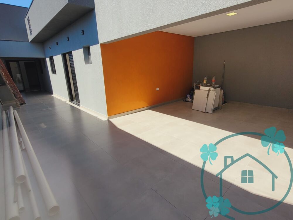 Casa, 3 quartos - Foto 4