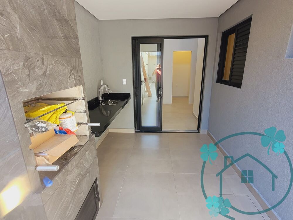 Casa, 3 quartos - Foto 3