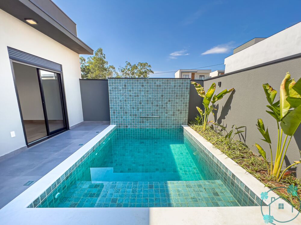 Casa, 3 quartos - Foto 3