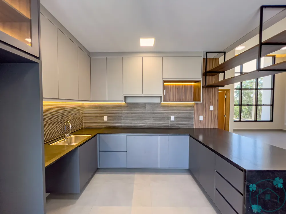 Casa, 3 quartos - Foto 7