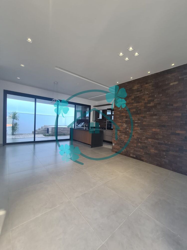Casa à venda com 3 quartos - Foto 4