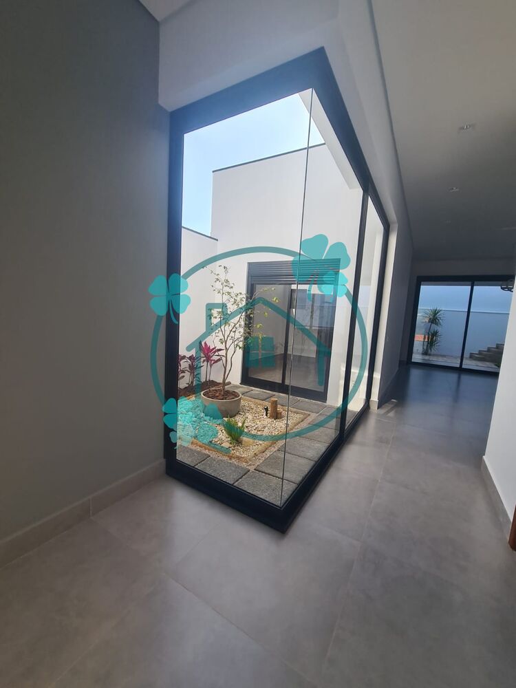 Casa à venda com 3 quartos - Foto 2