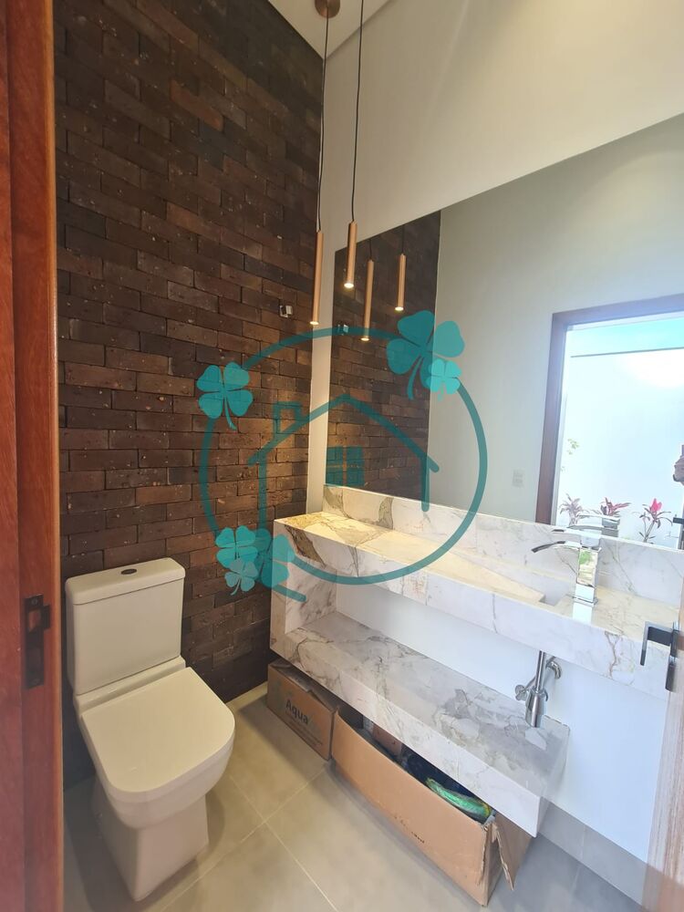 Casa à venda com 3 quartos - Foto 14