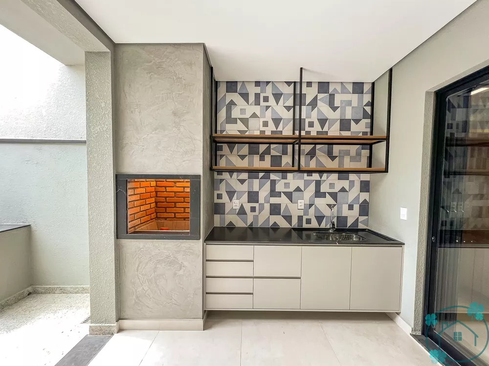 Casa, 3 quartos - Foto 7