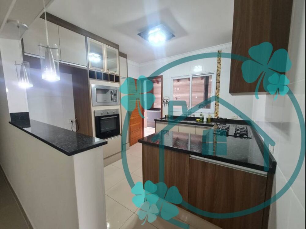 Casa, 3 quartos - Foto 2