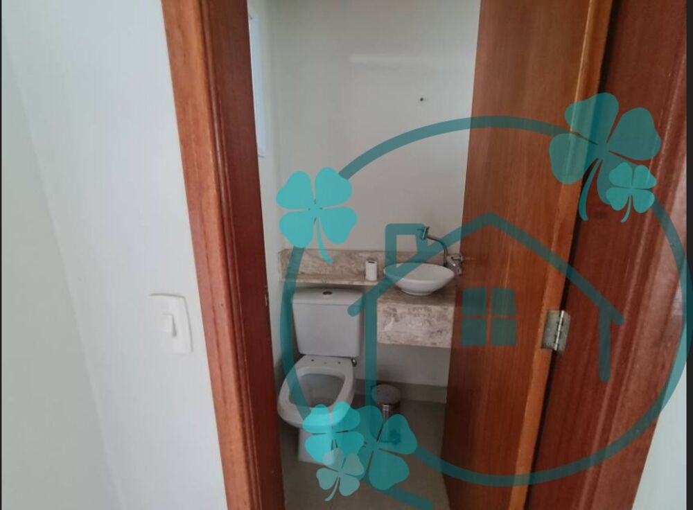 Casa, 3 quartos - Foto 10