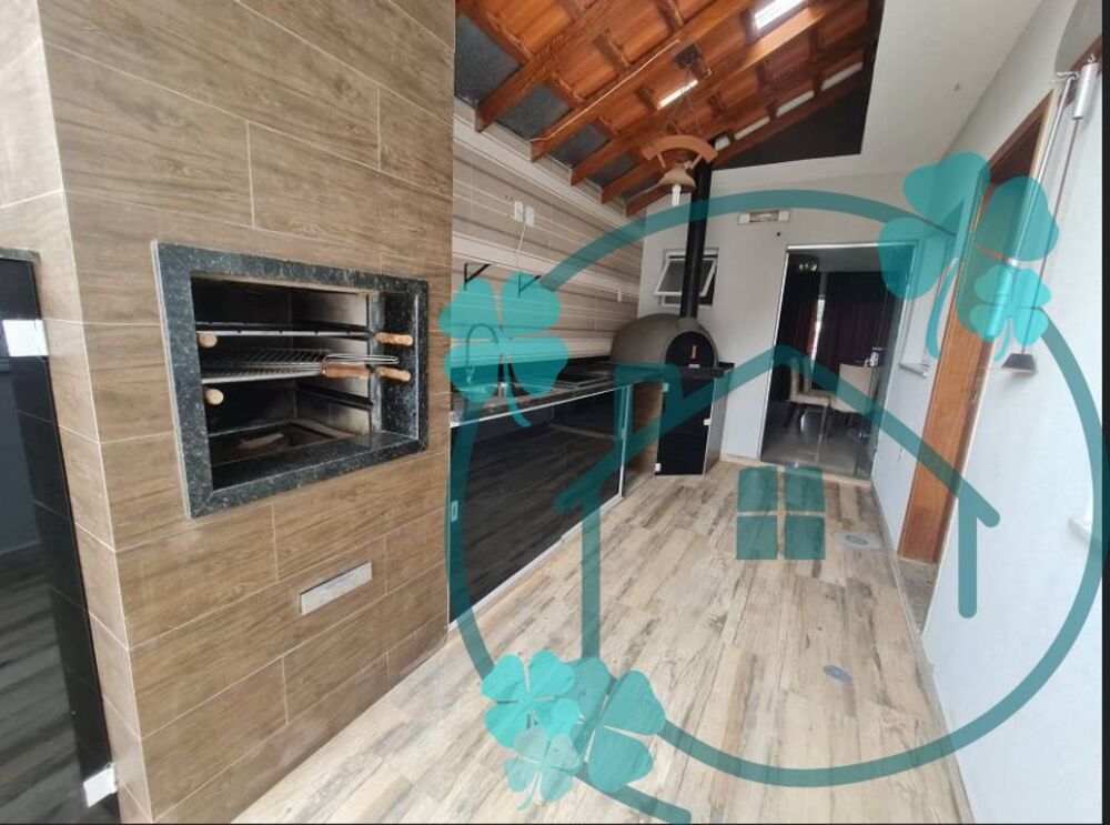 Casa, 3 quartos - Foto 6