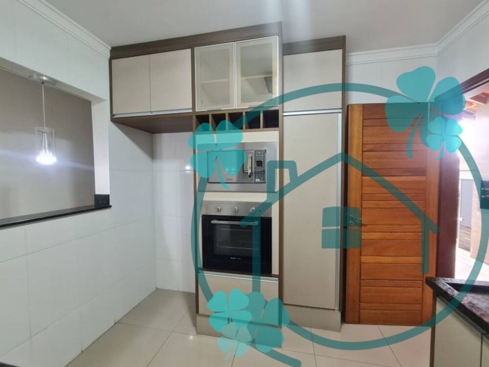 Casa, 3 quartos - Foto 7