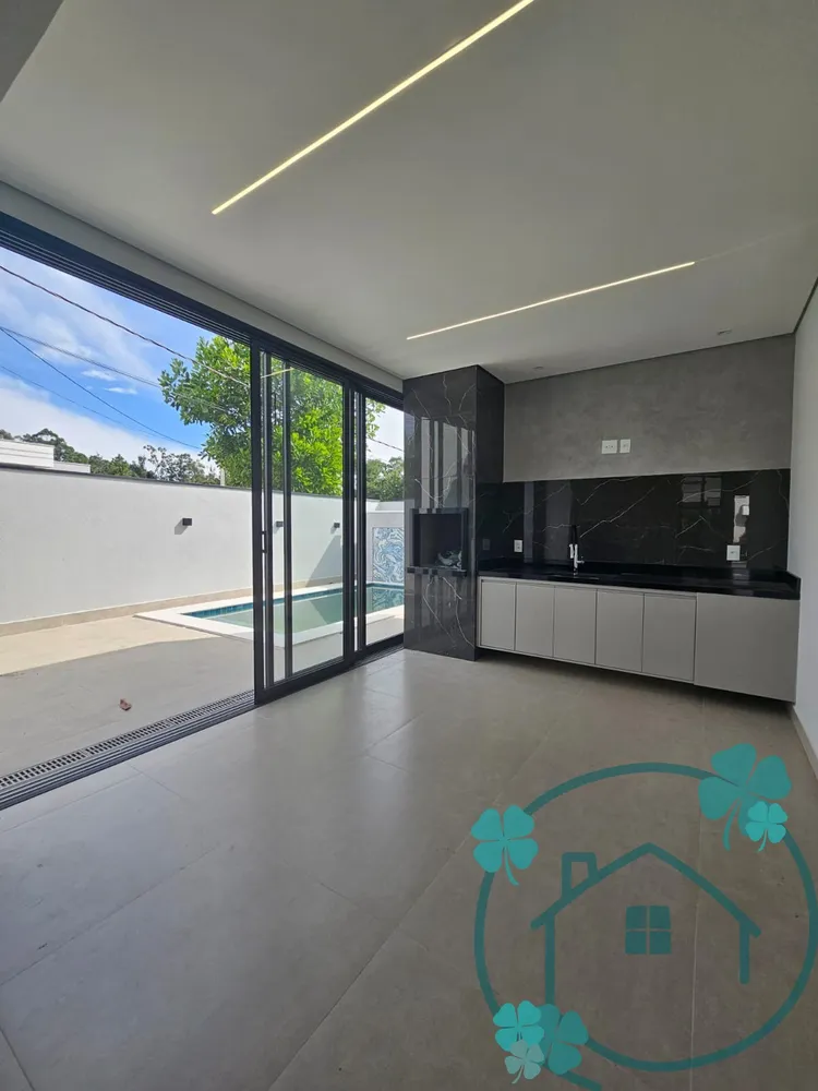 Casa, 3 quartos - Foto 4