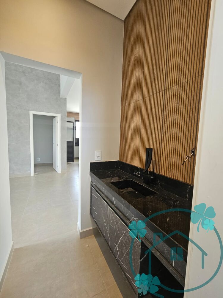 Casa à venda com 3 quartos - Foto 3