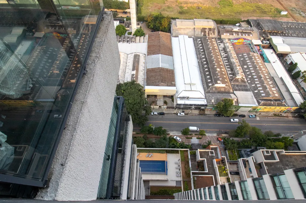 Apartamento, 2 quartos, 90 m² - Foto 3