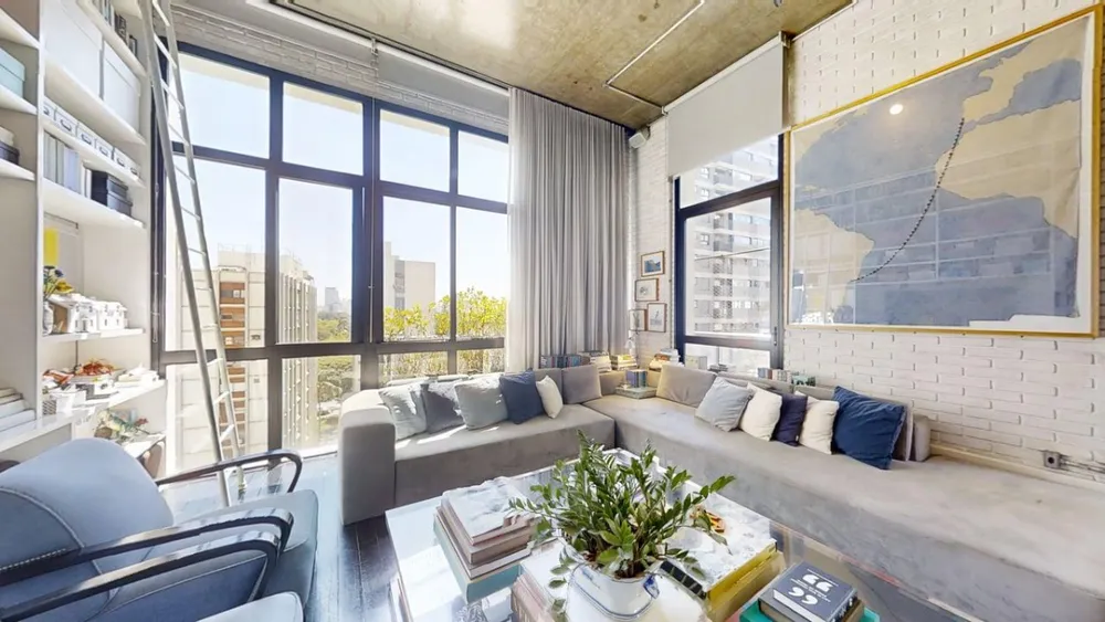 Apartamento, 2 quartos, 151 m² - Foto 3