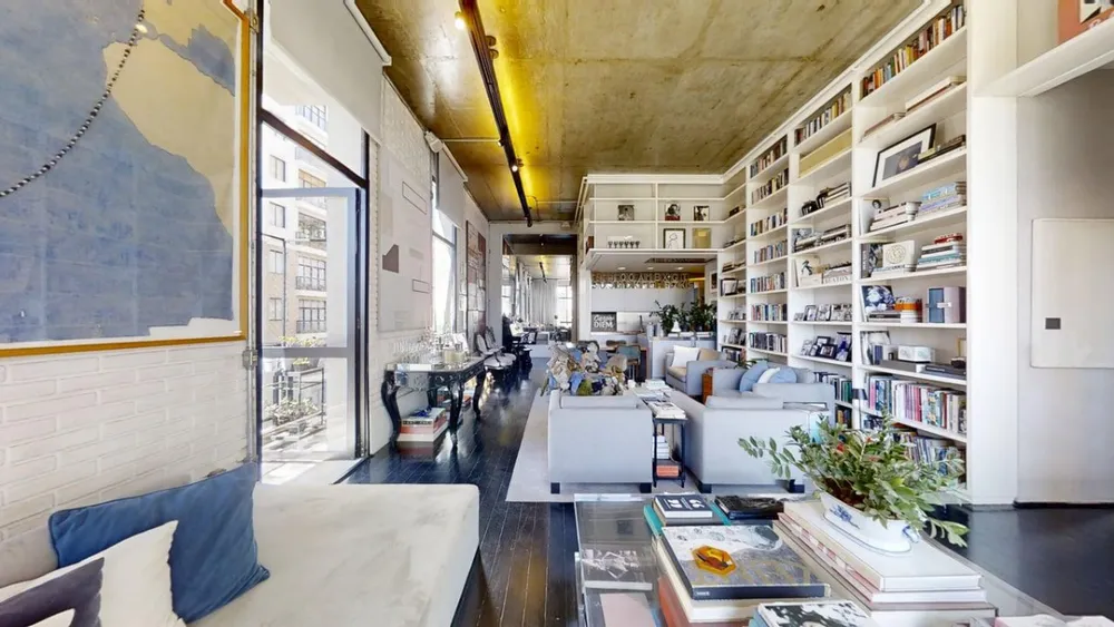 Apartamento, 2 quartos, 151 m² - Foto 4