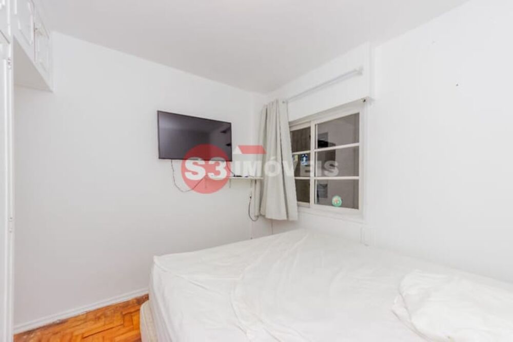 Apartamento à venda com 3 quartos, 104m² - Foto 4