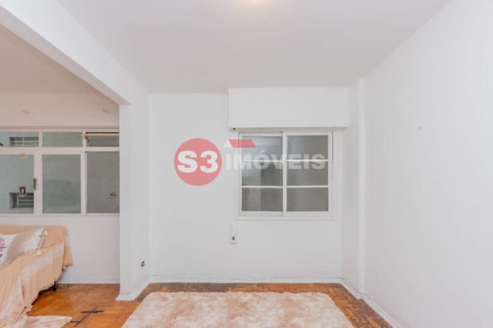 Apartamento à venda com 3 quartos, 104m² - Foto 1