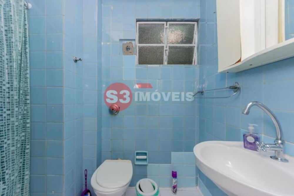 Apartamento à venda com 3 quartos, 104m² - Foto 5