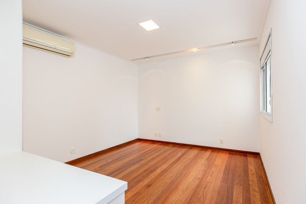 Apartamento, 3 quartos, 190 m² - Foto 8