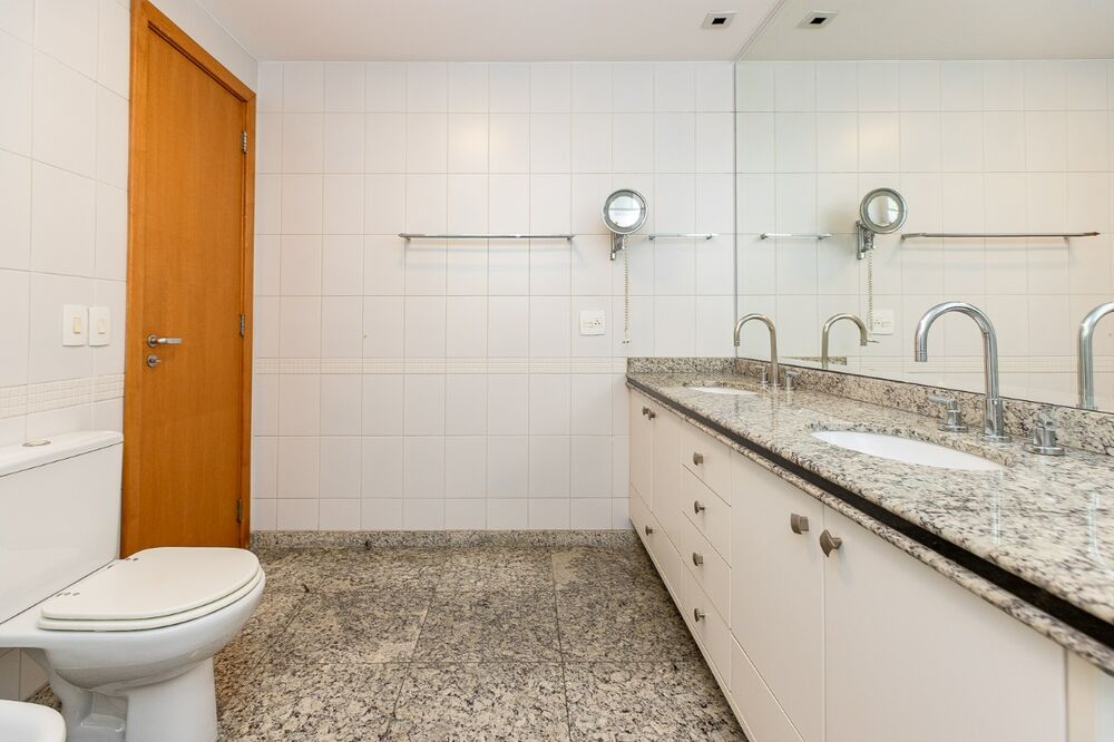 Apartamento, 3 quartos, 190 m² - Foto 12