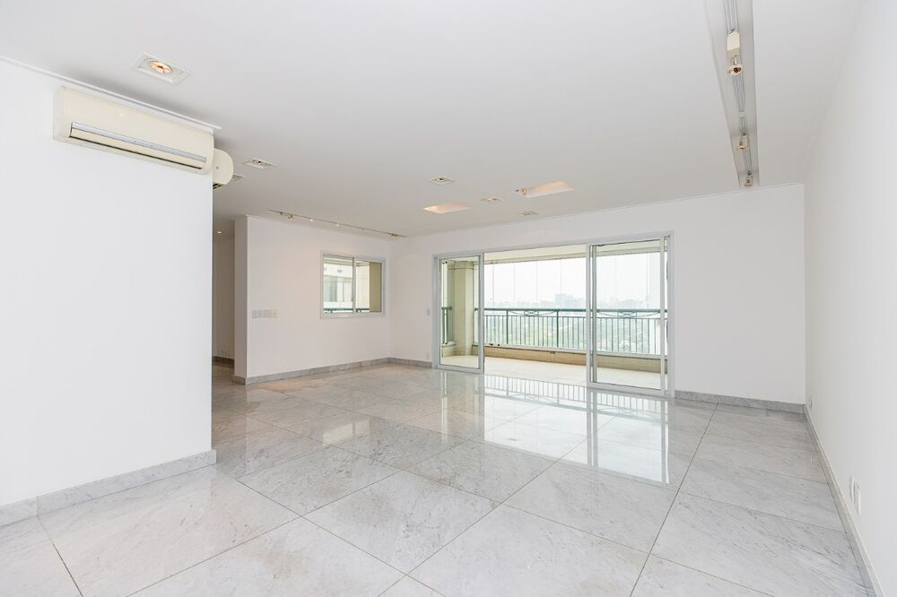 Apartamento, 3 quartos, 190 m² - Foto 1