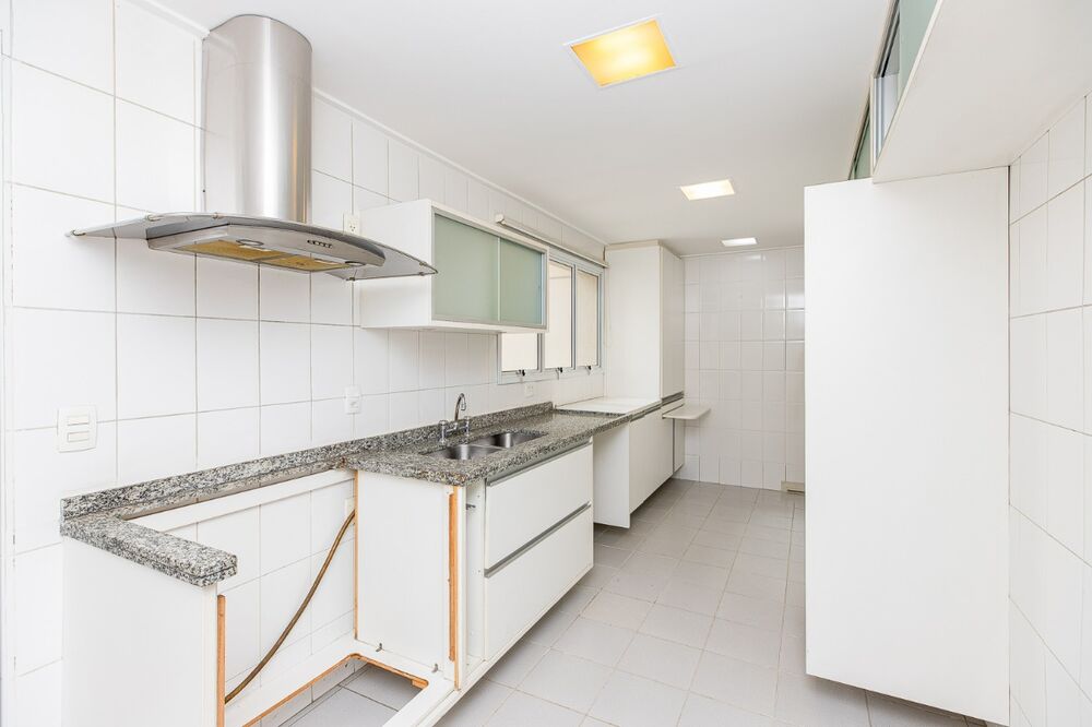 Apartamento, 3 quartos, 190 m² - Foto 13