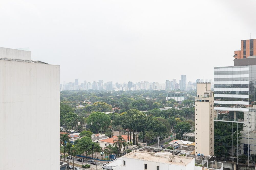 Apartamento, 3 quartos, 190 m² - Foto 3