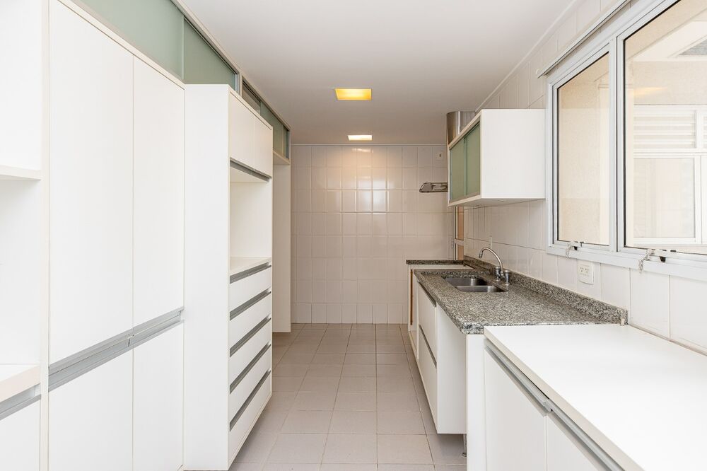 Apartamento, 3 quartos, 190 m² - Foto 15