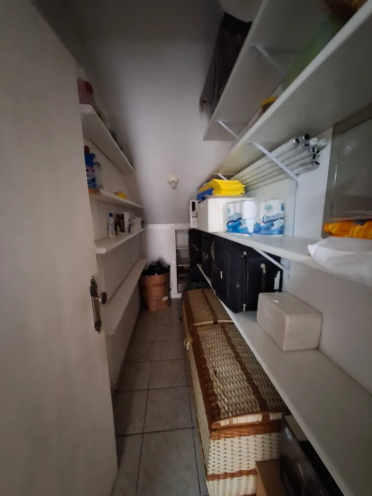 Casa de Condomínio, 5 quartos - Foto 1