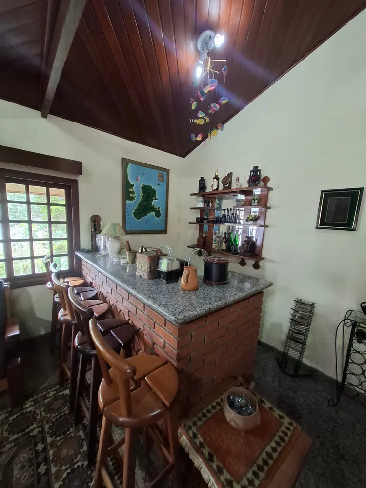 Casa de Condomínio, 5 quartos - Foto 3