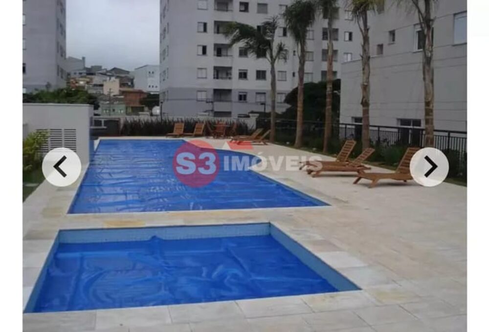 Apartamento, 2 quartos, 61 m² - Foto 7