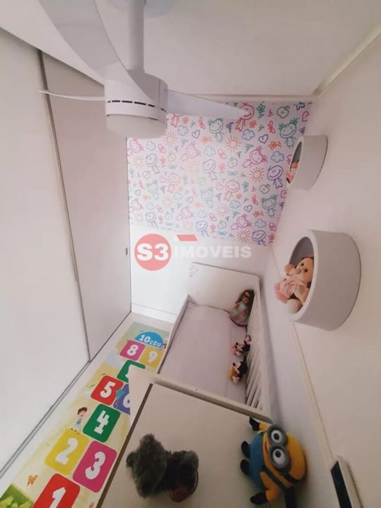 Apartamento, 2 quartos, 61 m² - Foto 4