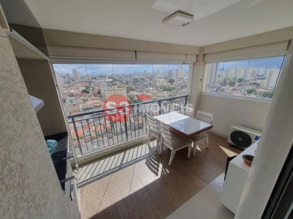 Apartamento, 2 quartos, 61 m² - Foto 3