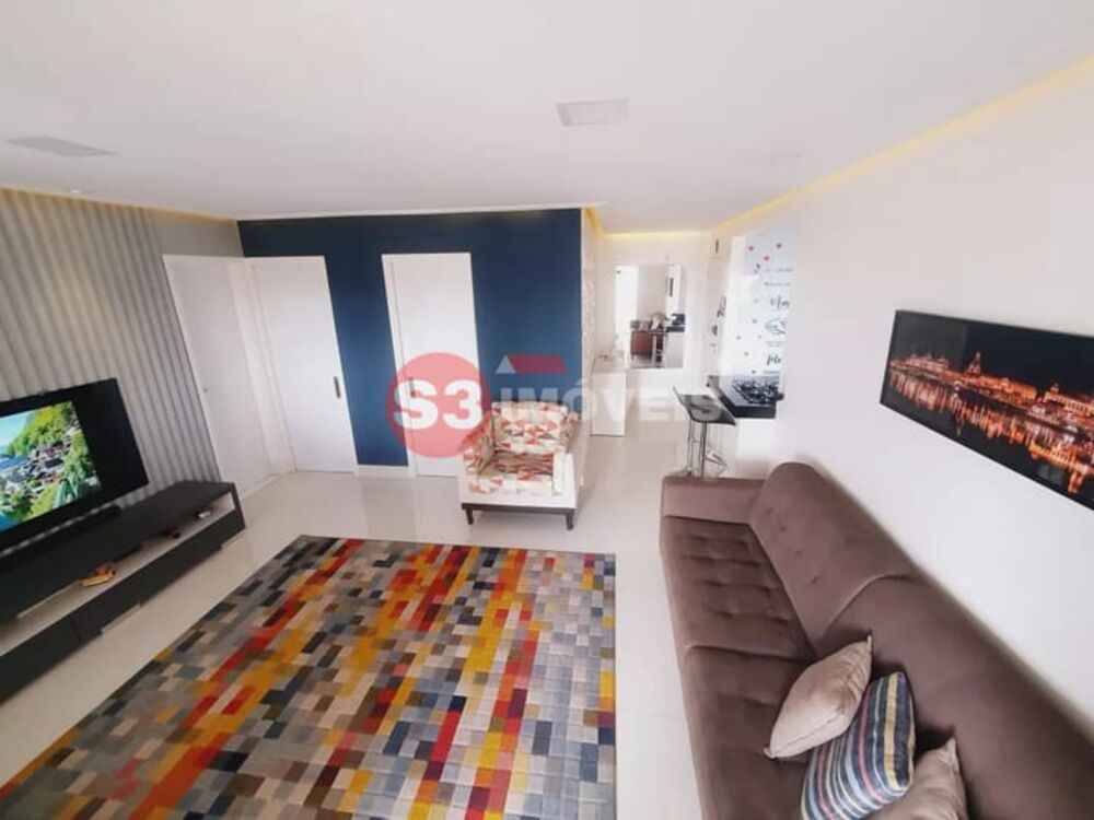 Apartamento, 2 quartos, 61 m² - Foto 6