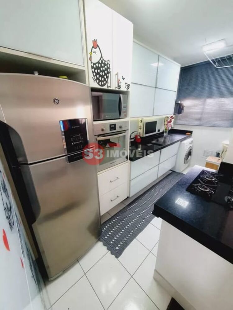Apartamento, 2 quartos, 61 m² - Foto 8