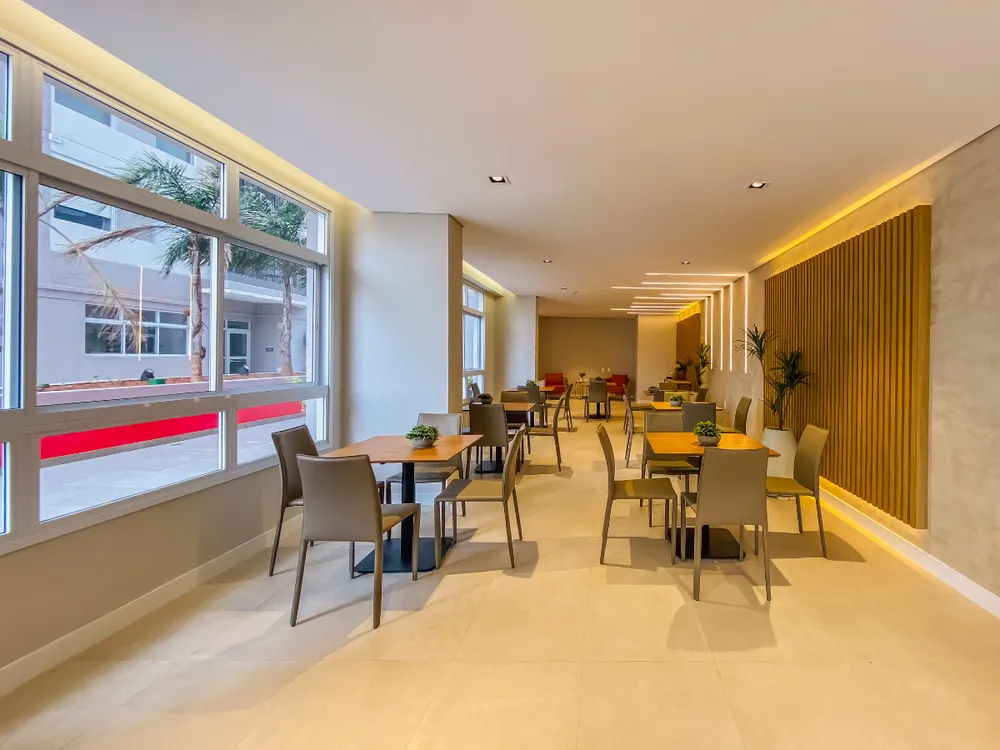Apartamento, 2 quartos, 68 m² - Foto 4